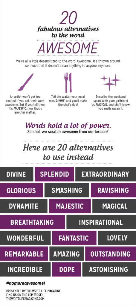  - Awesome-Infographic