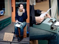poem store
