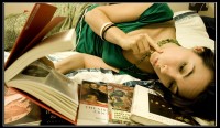 Reading by Rachel Sian
