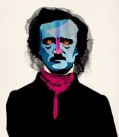 writing myths edgar allen poe