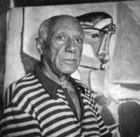 Art is not the application of a canon of beauty but what the instinct and the brain can conceive beyond any canon.