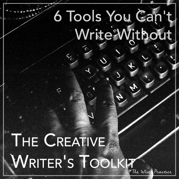 best creative writing tools