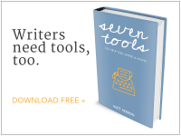 Tools to Write a Novel