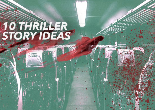 10-thriller-story-ideas