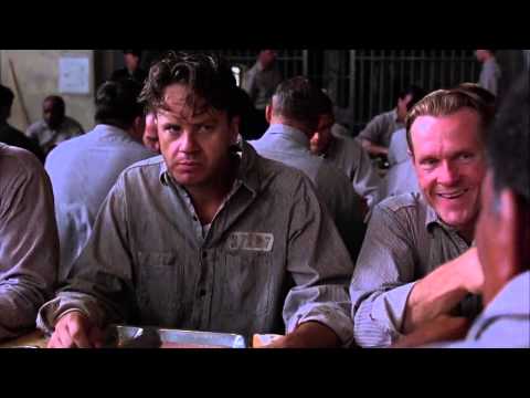 "The Shawshank Redemption" - Hope HD