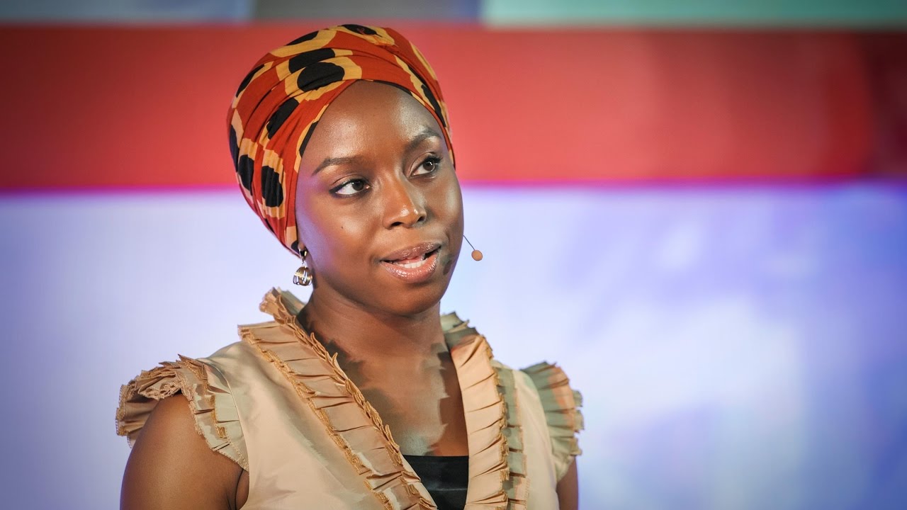 The danger of a single story | Chimamanda Ngozi Adichie