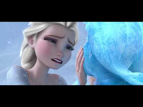 Frozen (2013) - Act of True Love (10/10)