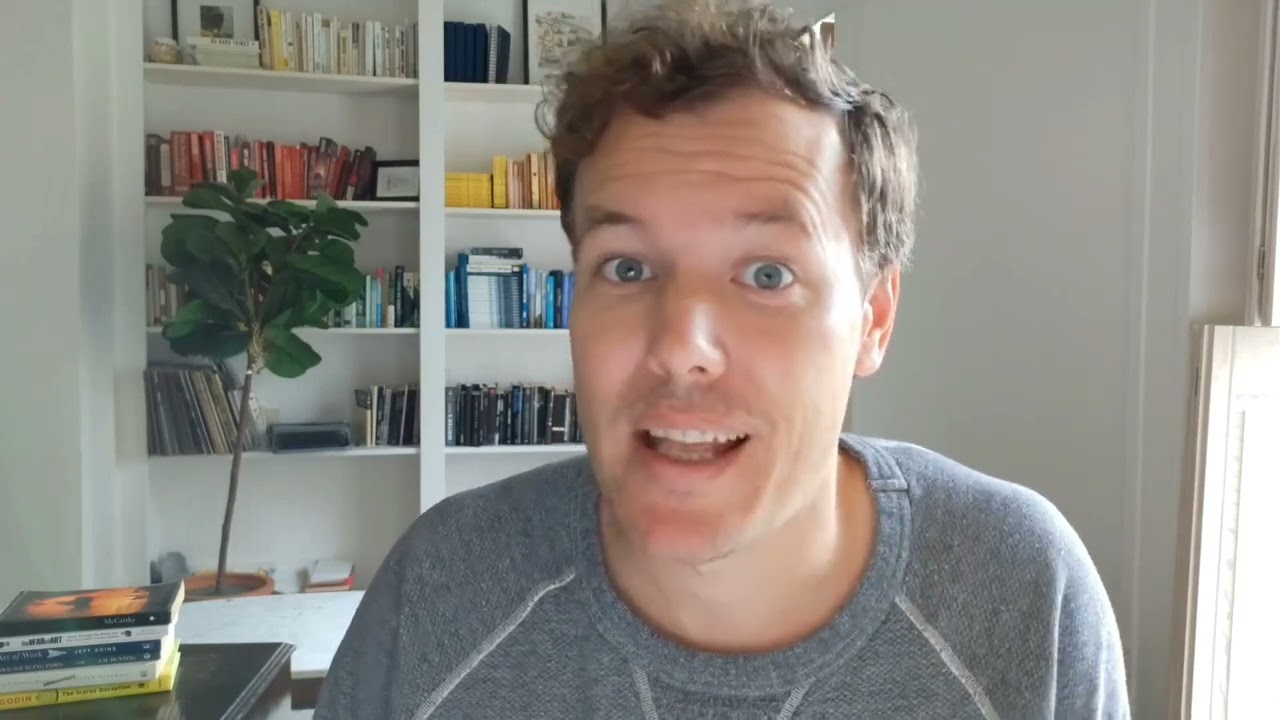 3 Quick Wins to Write and Publish Your Book - Quick Win #1: Story Clarity
