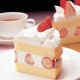 Blueberry Shortcake
