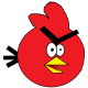 The Awesomely, Awesome Bird