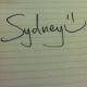 Sydney Jay