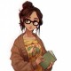 TeddyBearGirl 5678