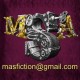 MA Scott