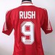 Michael Rush