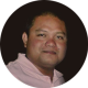 Orwin Cortes Omega
