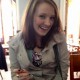 Lauren @ The Fledging Journey