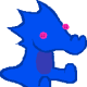 Angelwulf