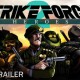 Strike Force Heroes 3