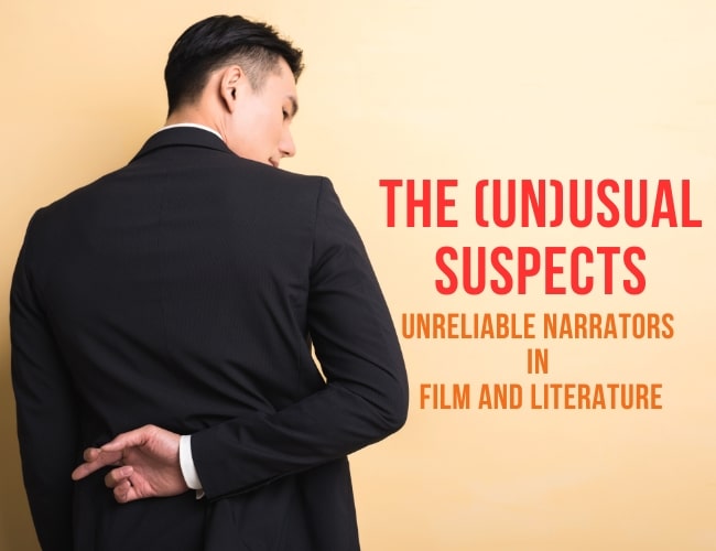 The (Un)usual Suspects