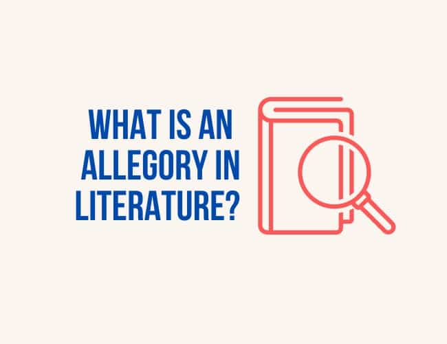 What is an Allegory in Literature?