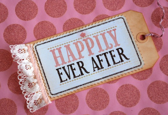 happily ever after