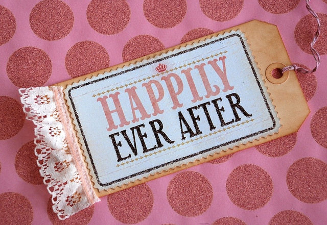 How to Write a Realistic, Happy-Ever-After Ending