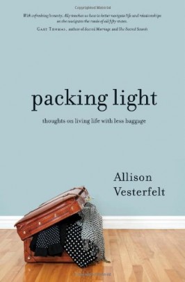 Packing Light