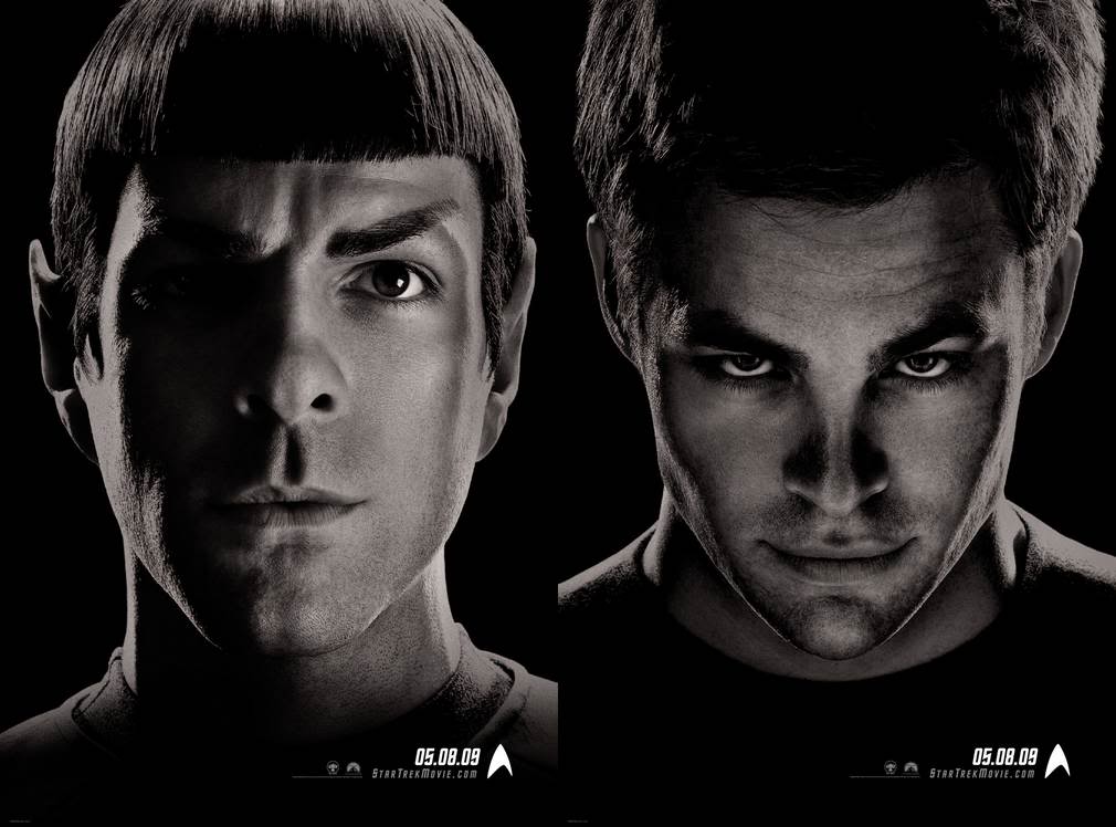 Literary Foils: Does Your Captain Kirk Have a Spock?