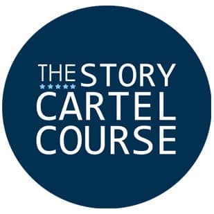 3 Scholarships to the Story Cartel Course