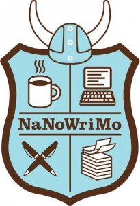 12 Thoughts On NaNoWriMo