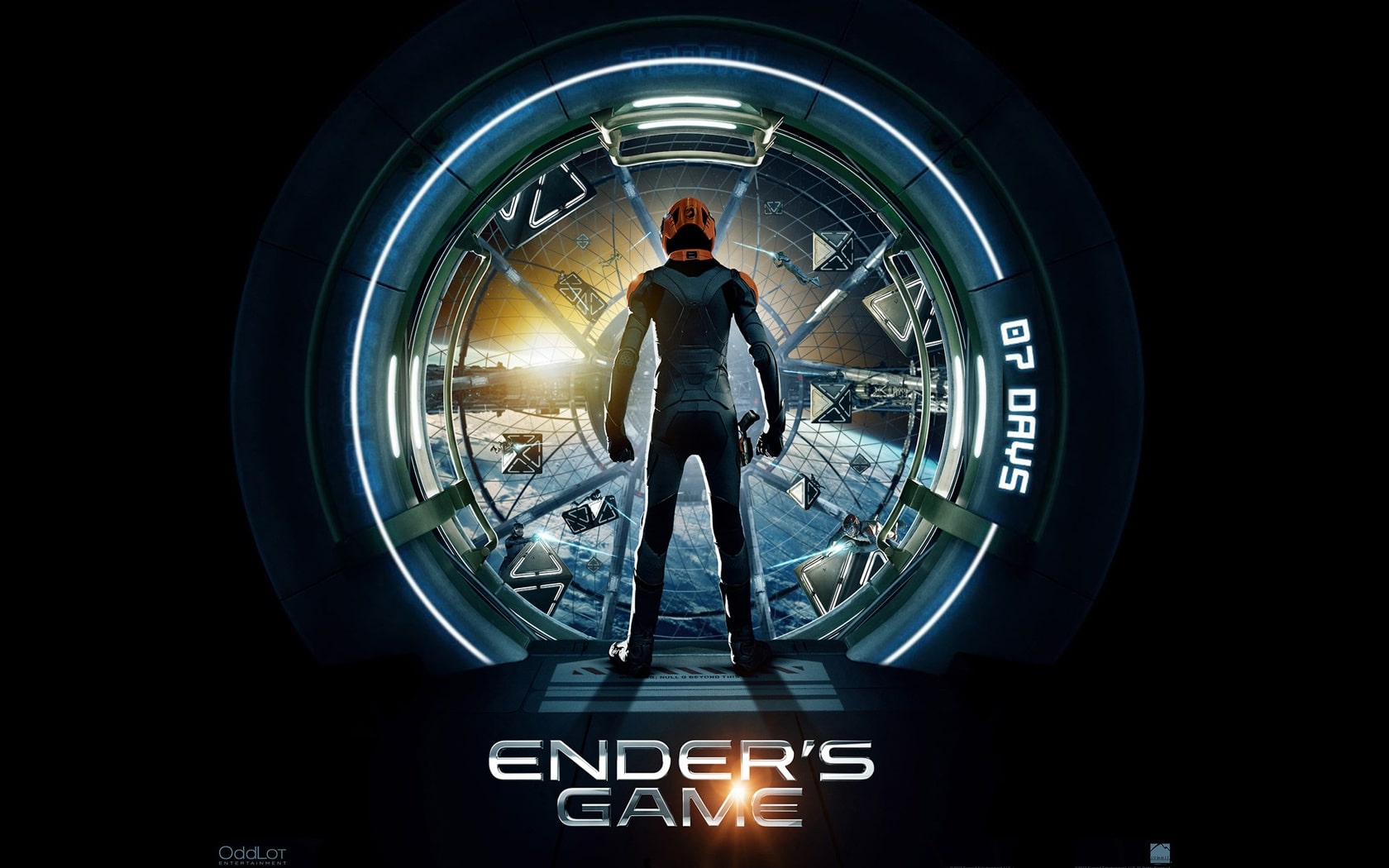 Review – Ender's Game