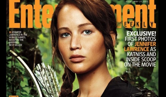 Katniss Cover