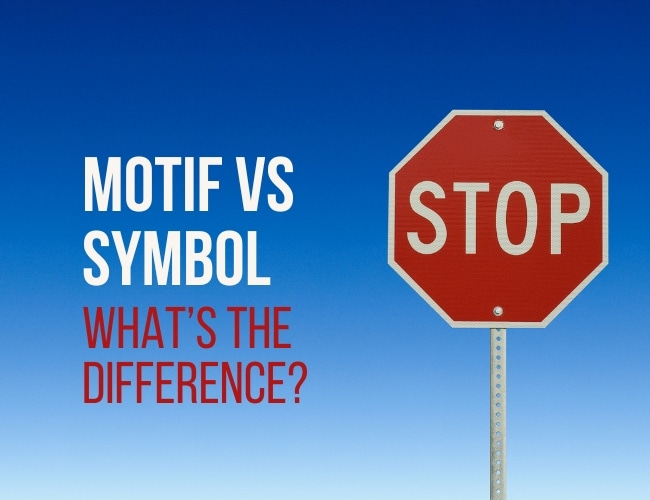 Motif vs Symbol: What’s the Difference?