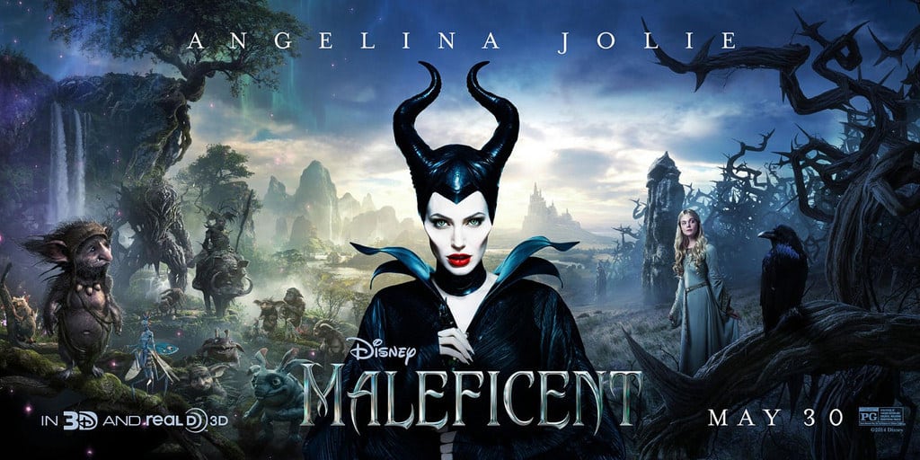 Maleficent, Elphaba, and You: The Secret to Writing Villains