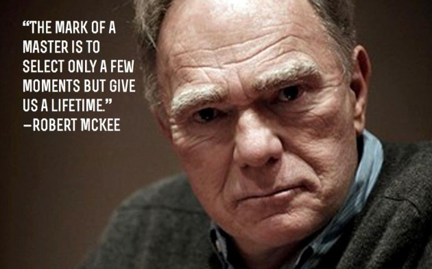 robert mckee quotes