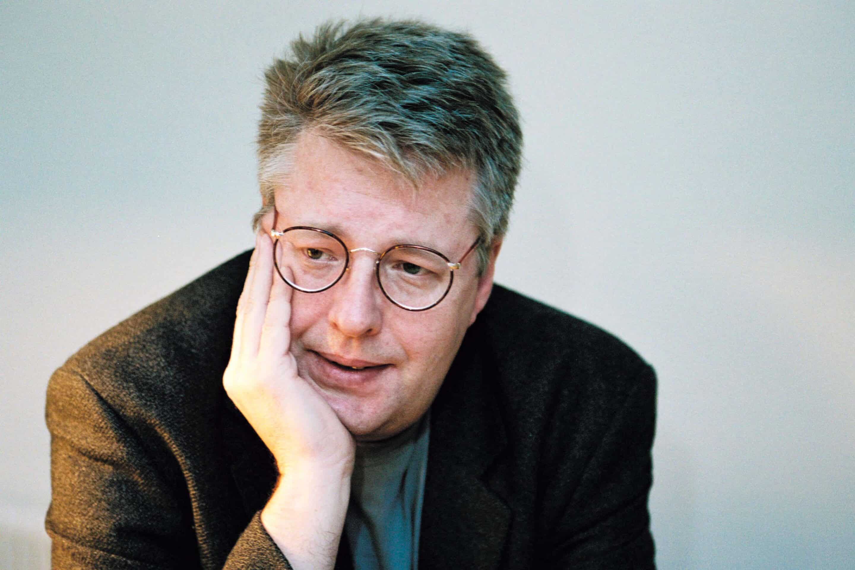 What Stieg Larsson Got Wrong, A Writer Talks