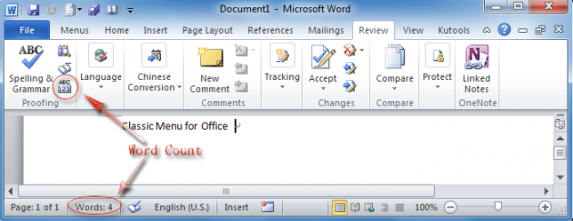 how-to-do-word-count-on-your-document-ms-word-beyond-the-basics