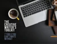 Creative Writer Toolkit