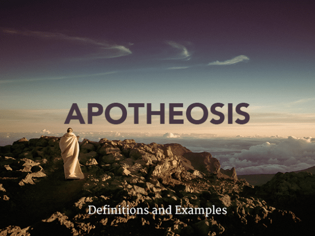 apotheosis