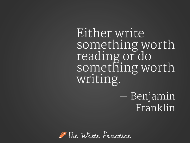 50+ Inspiring Quotes About Writing and Writers