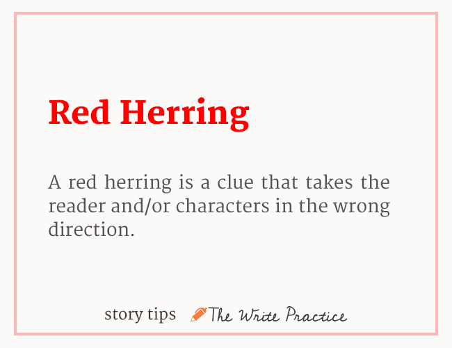 Red Herring