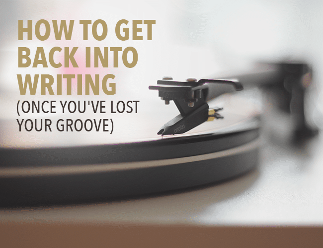 Finding Your Groove Writing for the Web - The Writers College Times