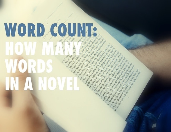 word-count-how-many-words-in-a-novel