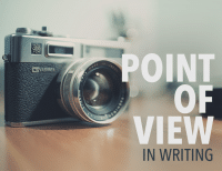 Point of View in Writing