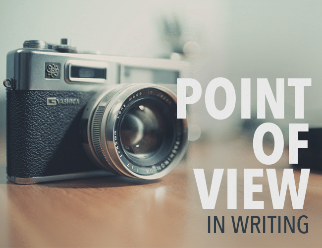 Types of Point of View: The Ultimate Guide to First Person and Third Person POV