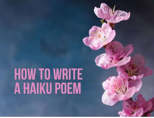 Poetry - Haiku: 08 in 2023 Haiku poetry, Haiku poems, Haiku