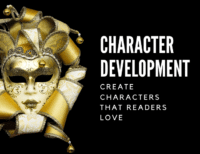 Character Development - Create Characters Readers Love