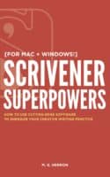 Scrivener Superpowers