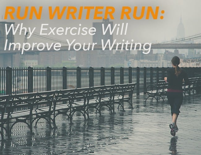 improve your writing