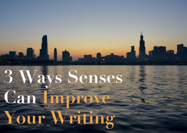 improve your writing